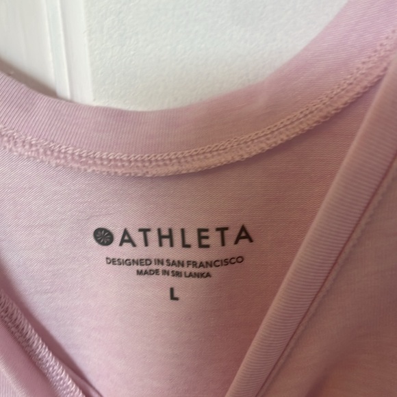 Athleta tank - Picture 2 of 3